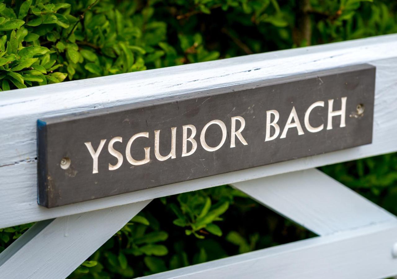 Willa Ysgubor Bach Aberdaron Zewnętrze zdjęcie
